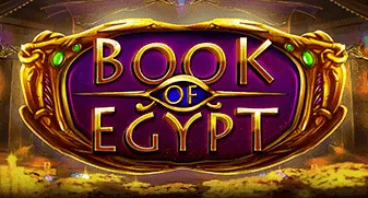 Book of Egypt