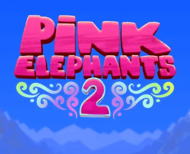 Pink Elephants 2